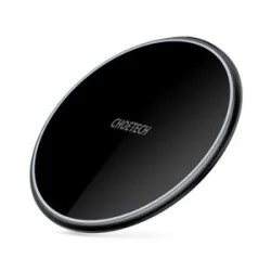 Choetech 15 W Fast Wireless Charging Pad